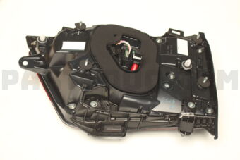 Toyota 8159060530 LAMP ASSY RR LH