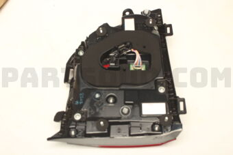 Toyota 8159060530 LAMP ASSY RR LH