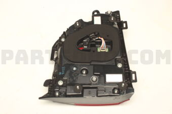 Toyota 8159060530 LAMP ASSY RR LH