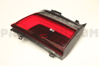 Toyota 8159060530 LAMP ASSY RR LH