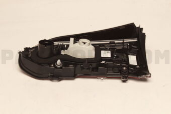 Toyota 8159142062 LENS & BODY, RR