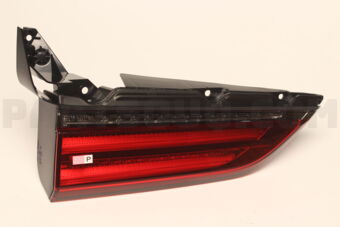 Toyota 8159160430 LENS & BODY RR