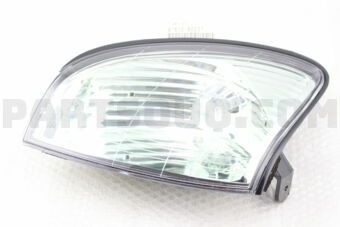 Toyota 8161060231 LAMP ASSY, CLEARANCE, RH