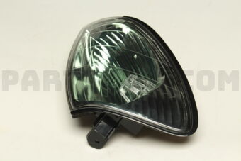 Toyota 8161160231 LENS & BODY, CLEARANCE LAMP, RH