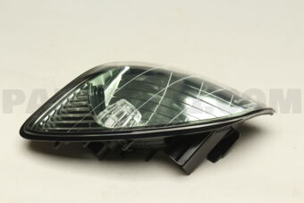 Toyota 8161160231 LENS & BODY, CLEARANCE LAMP, RH