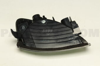 Toyota 8161160231 LENS & BODY, CLEARANCE LAMP, RH