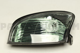 Toyota 8161160231 LENS & BODY, CLEARANCE LAMP, RH