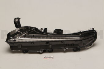 Toyota 8162078090 LAMP ASSY