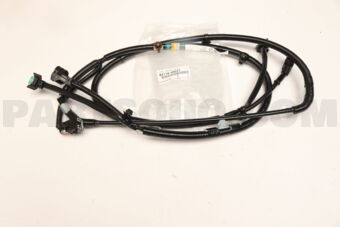 Toyota 8211460231 WIRE, ENGINE ROOM