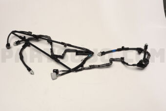 Toyota 8211460280 WIRE, ENGINE ROOM