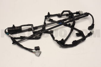 Toyota 8211460280 WIRE, ENGINE ROOM