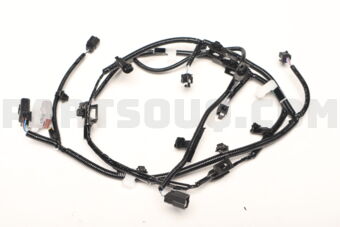 Toyota 8211478010 WIRE, ENGINE ROOM