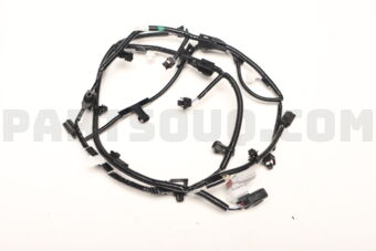 Toyota 8211478010 WIRE, ENGINE ROOM