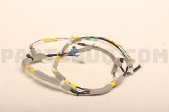Toyota 8214235070 WIRE, INSTRUMENT PANEL, NO.2