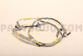 Toyota 8214235070 WIRE, INSTRUMENT PANEL, NO.2