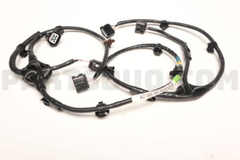 Toyota 8216560390 WIRE, FRAME, NO.2