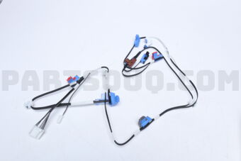 Toyota 8221260100 HARNESS ASSY, AIR CONDITIONER