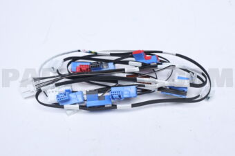 Toyota 8221260100 HARNESS ASSY, AIR CONDITIONER