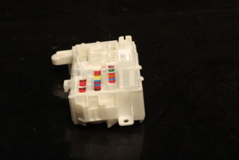 Toyota 82600BZL80 BLOCK ASSY FUSE W/F