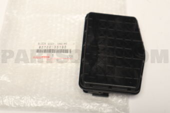 Toyota 8272033190 BLOCK ASSY, ENGINE ROOM JUNCTION