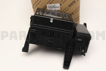 Toyota 8272060011 BLOCK ASSY, ENGINE ROOM JUNCTION