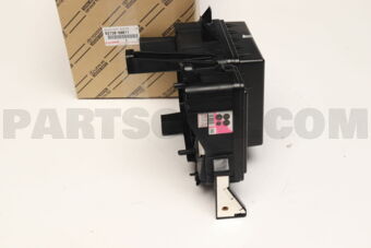 Toyota 8272060011 BLOCK ASSY, ENGINE ROOM JUNCTION