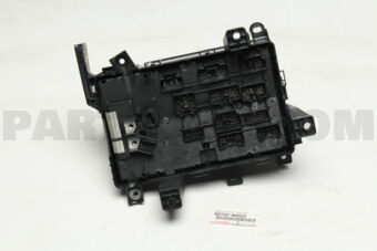 Toyota 8272060023 BLOCK ASSY, ENGINE ROOM JUNCTION