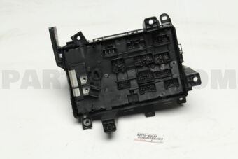 Toyota 8272060023 BLOCK ASSY, ENGINE ROOM JUNCTION