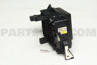 Toyota 8272060023 BLOCK ASSY, ENGINE ROOM JUNCTION