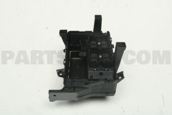 Toyota 8272060070 BLOCK ASSY, ENGINE ROOM JUNCTION