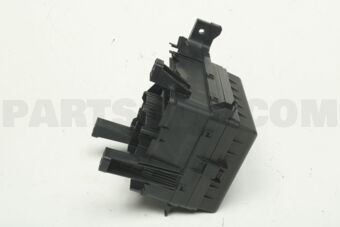 Toyota 8272060070 BLOCK ASSY, ENGINE ROOM JUNCTION