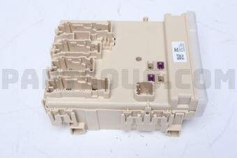 Toyota 8273012N70 BLOCK ASSY, DRIVER