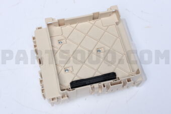 Toyota 8273012N70 BLOCK ASSY, DRIVER