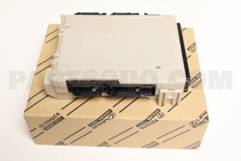 Toyota 8273048Z50 BLOCK ASSY