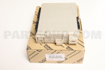Toyota 8273048Z50 BLOCK ASSY
