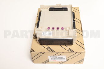 Toyota 8273048Z50 BLOCK ASSY