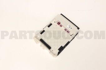 Toyota 8273060230 BOX ASSY, POWER