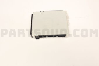 Toyota 8273060230 BOX ASSY, POWER