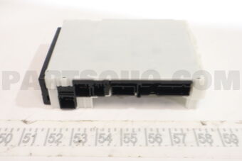 Toyota 8273060250 BOX ASSY, POWER
