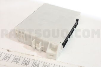 Toyota 8273060250 BOX ASSY, POWER