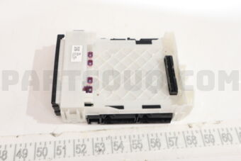 Toyota 8273060250 BOX ASSY, POWER