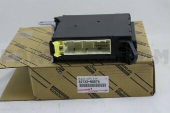Toyota 8273360574 BLOCK, COWL SIDE JUNCTION, LH