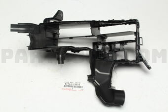 Toyota 8274033050 BLOCK ASSY, ENGINE ROOM RELAY