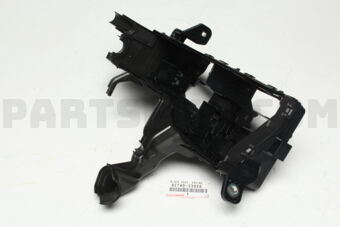 Toyota 8274033050 BLOCK ASSY, ENGINE ROOM RELAY