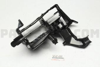 Toyota 8274033050 BLOCK ASSY, ENGINE ROOM RELAY