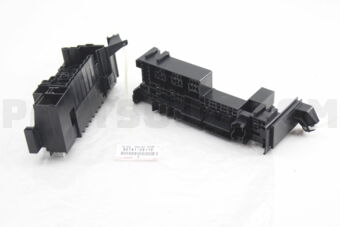 Toyota 8274135110 BLOCK, ENGINE ROOM RELAY