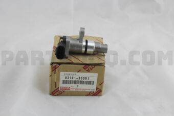Toyota 8318135051 SENSOR, SPEEDOMETER