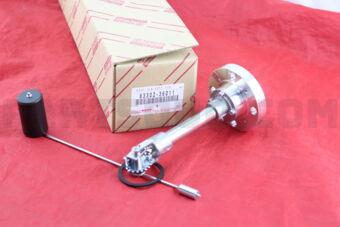 Toyota 8330236011 BODY SUB-ASSY, FUEL SENDER GAGE