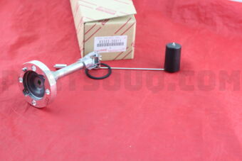 Toyota 8330236011 BODY SUB-ASSY, FUEL SENDER GAGE