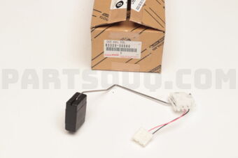 Toyota 8332030560 GAGE ASSY, FUEL SENDER